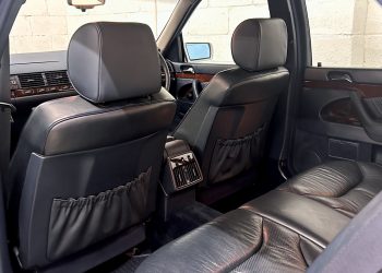 MercedesS320_interior7