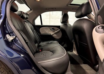 Rover75_interior15