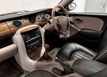 Rover75_interior2