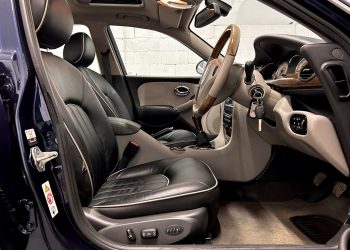 Rover75_interior21