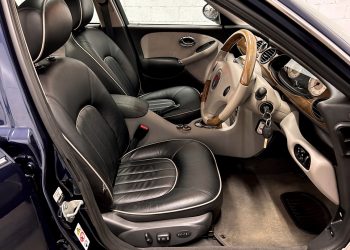 Rover75_interior22