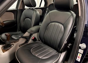 Rover75_interior5