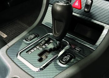 MercedesSLK230-interior