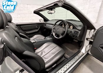 MercedesSLK230-interior10