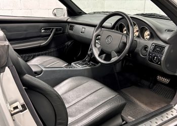 MercedesSLK230-interior16