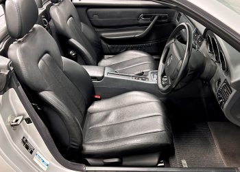 MercedesSLK230-interior6