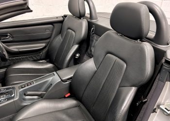 MercedesSLK230-interior7