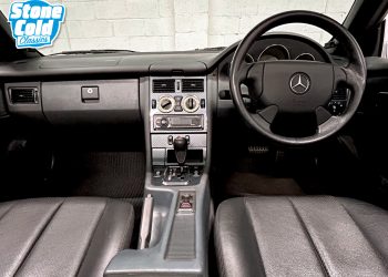 MercedesSLK230-interior9
