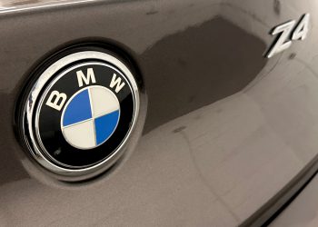 2009 BMW Z4_detail1