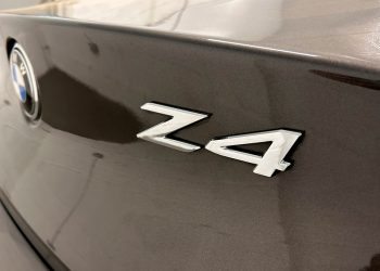 2009 BMW Z4_detail7