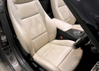 2009 BMW Z4_interior15