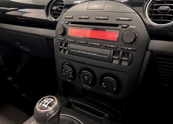 Mazda MX5_interior9