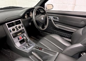 2003MercedesSLK200_interior11