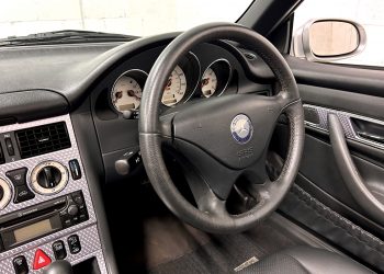 2003MercedesSLK200_interior5