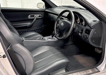 2003MercedesSLK200_interior7