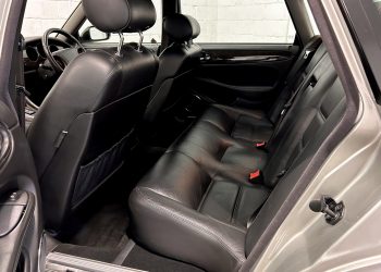 JaguarXJR_interior1