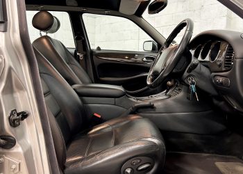 JaguarXJR_interior2