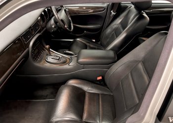 JaguarXJR_interior3