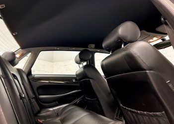 JaguarXJR_interior8