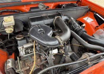Chrysler_Apline_engine