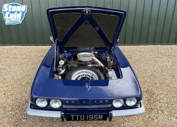 Reliant_Scimitar_Body 10