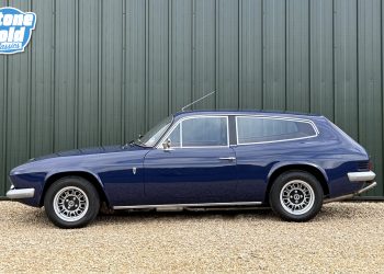 Reliant_Scimitar_Body 5