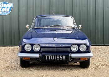 Reliant_Scimitar_Body 6