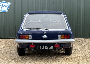 Reliant_Scimitar_Body 8