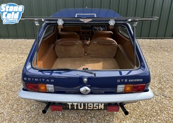 Reliant_Scimitar_Body 9