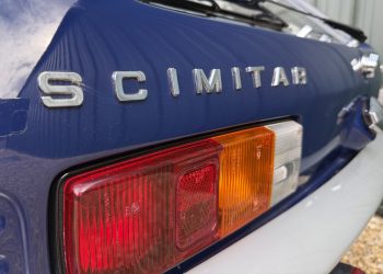 Reliant_Scimitar_Detail8