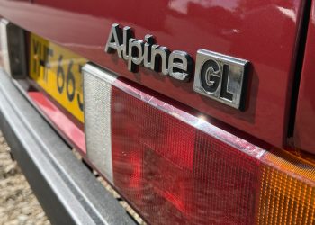 1981_Talbot_Alpine_detail3