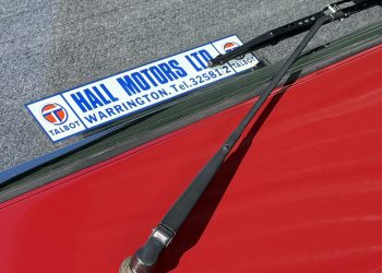 1981_Talbot_Alpine_detail8