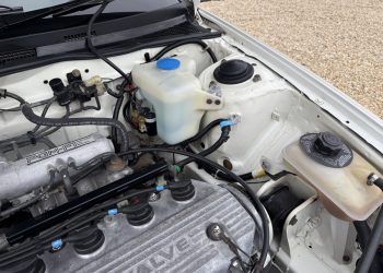 Rover216Gti_engine2