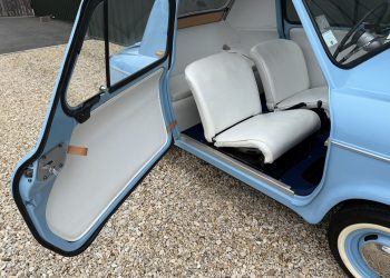 1959Vespa400_interior1