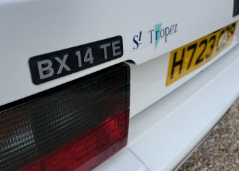 1990CitroenBXStTropez_detail4