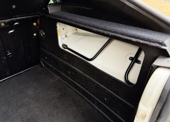 1990CitroenBXStTropez_interiorDetail1