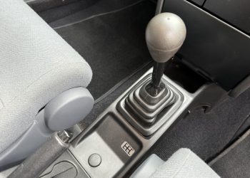 1990CitroenBXStTropez_interiorDetail3