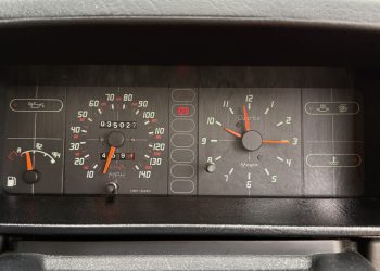 1990CitroenBXStTropez_interiorDetail5