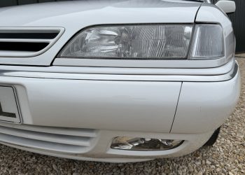 2000CitroenXantia_detail1