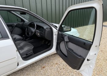 2000CitroenXantia_interior
