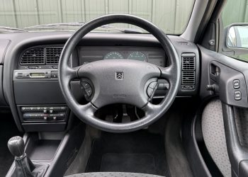 2000CitroenXantia_interior1