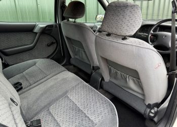 2000CitroenXantia_interior19