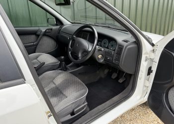 2000CitroenXantia_interior2