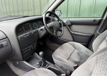 2000CitroenXantia_interior21
