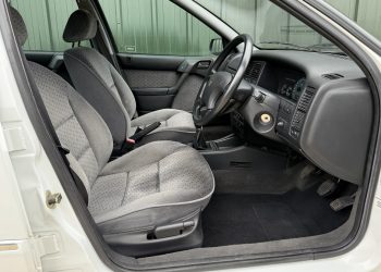 2000CitroenXantia_interior4