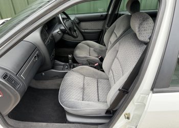 2000CitroenXantia_interior5