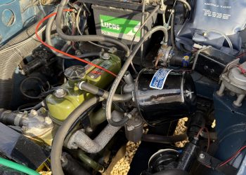 1965MorrisMinor_engine1