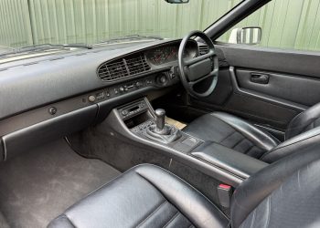 1991Porsche944_interior15 1991Porsche944_interior15