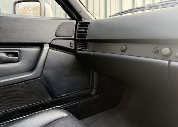 1991Porsche944_interiorDetail 1991Porsche944_interiorDetail