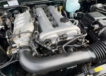 1998MazdaMX5_engine 1998MazdaMX5_engine